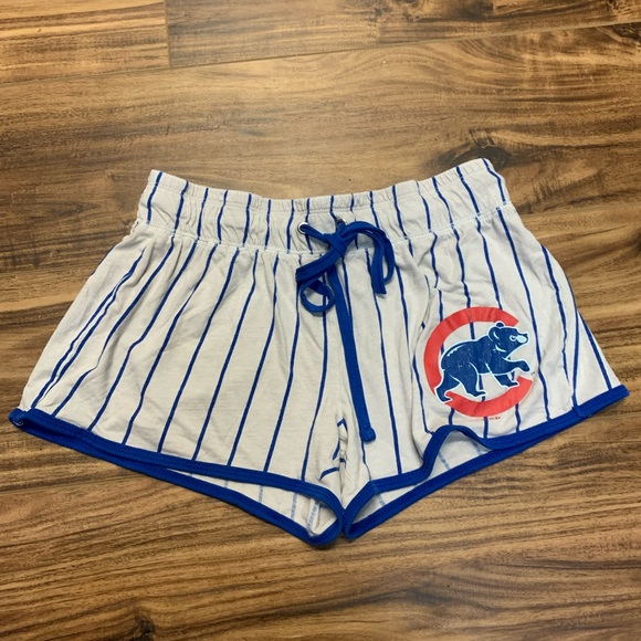 concept sports Other - Concepts Sports Cubs girls sleep shorts Size Small